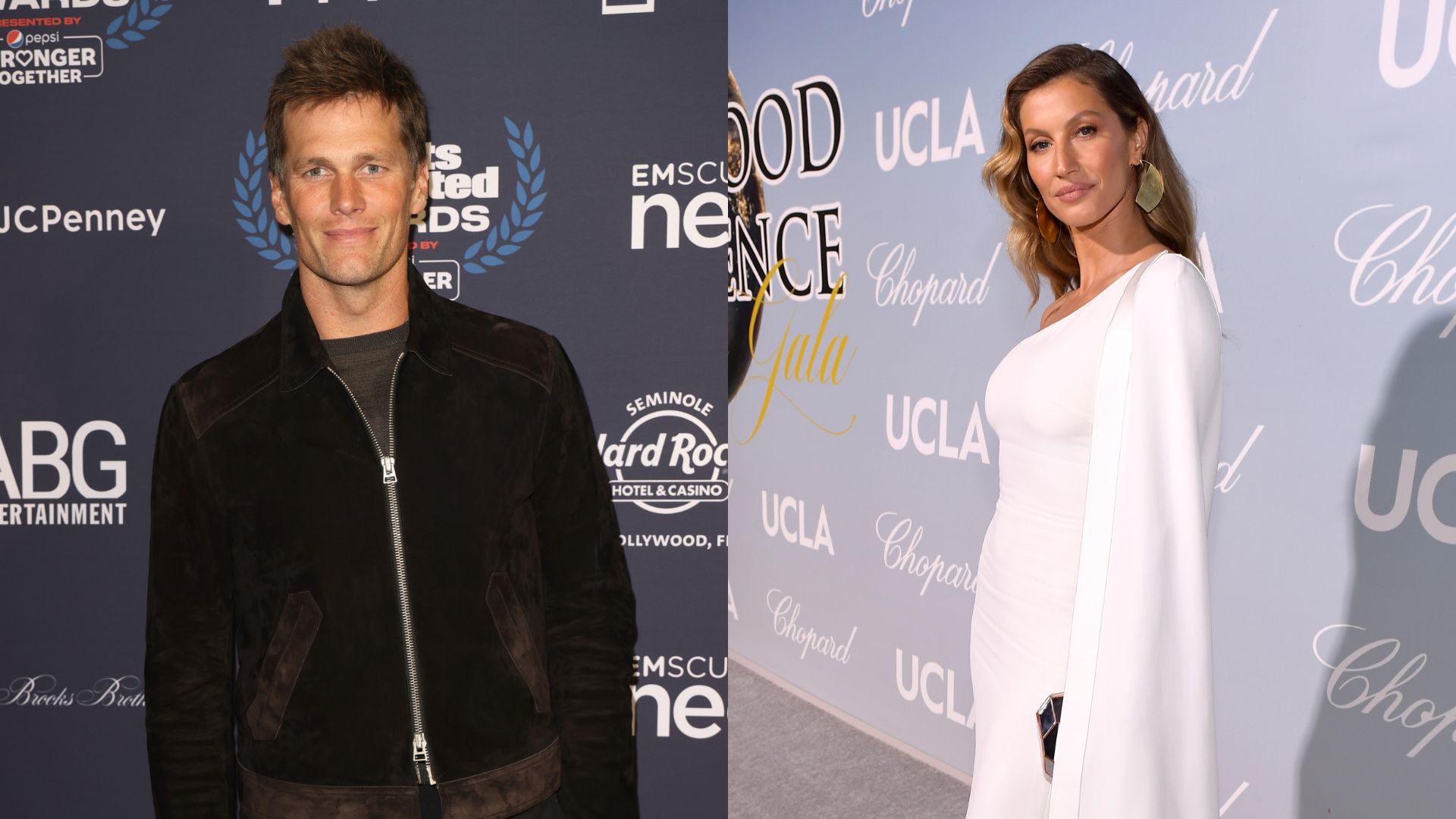 Gisele Bündchen E Tom Brady: Revista Revela Novos Detalhes Sobre ...